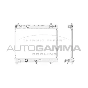 104622 AUTOGAMMA