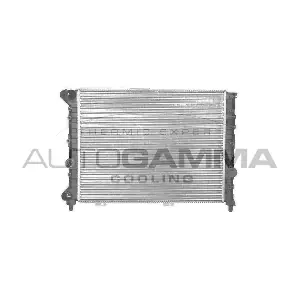 101143 AUTOGAMMA
