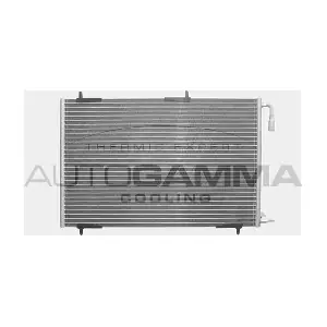 103733 AUTOGAMMA