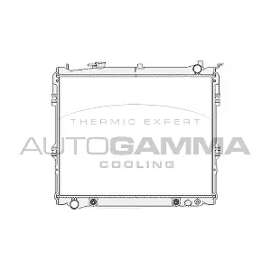 103804 AUTOGAMMA