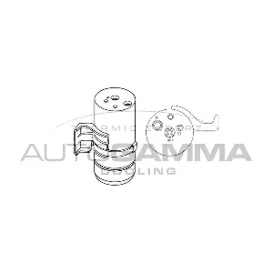106112 AUTOGAMMA