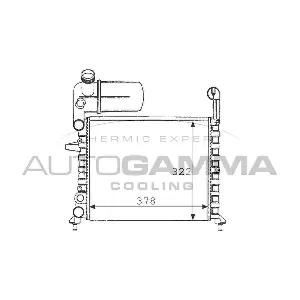 AUTOGAMMA 101194