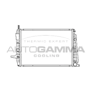 104137 AUTOGAMMA