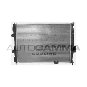 104529 AUTOGAMMA