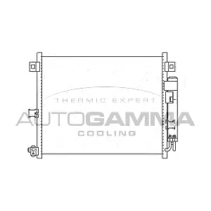 105342 AUTOGAMMA