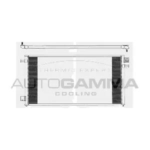 104014 AUTOGAMMA