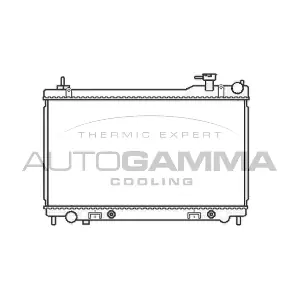 105759 AUTOGAMMA