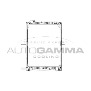 404346 AUTOGAMMA