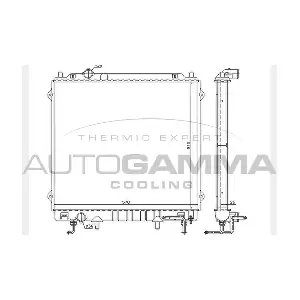 104646 AUTOGAMMA