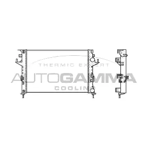 103031 AUTOGAMMA