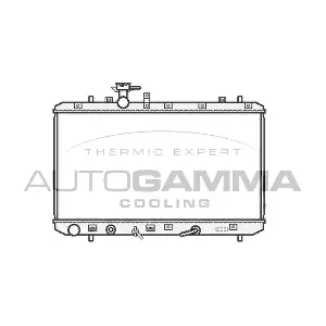 105112 AUTOGAMMA