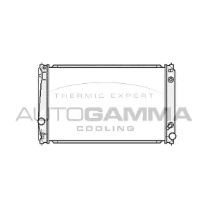 105186 AUTOGAMMA