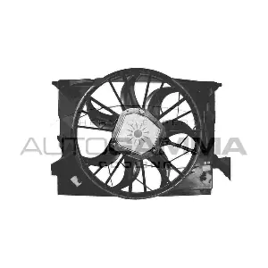 GA226006 AUTOGAMMA