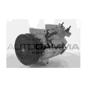 108566 AUTOGAMMA