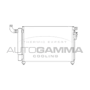 104911 AUTOGAMMA