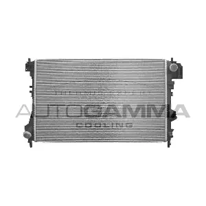 103236 AUTOGAMMA