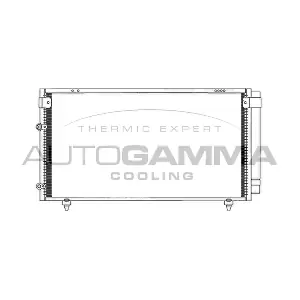 103710 AUTOGAMMA