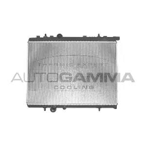 102876 AUTOGAMMA