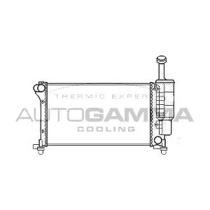 105428 AUTOGAMMA