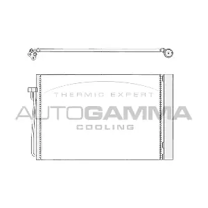103655 AUTOGAMMA