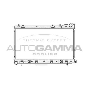 104705 AUTOGAMMA