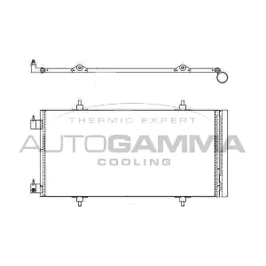 103226 AUTOGAMMA