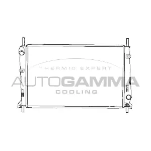 AUTOGAMMA 100370