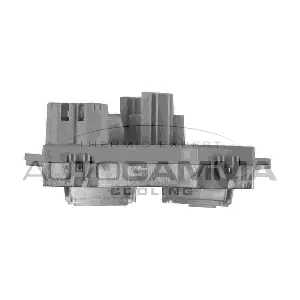 GA15301 AUTOGAMMA