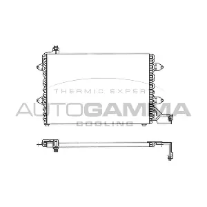 102819 AUTOGAMMA