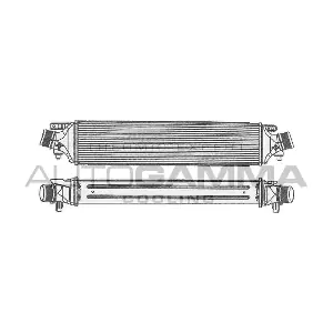 105470 AUTOGAMMA