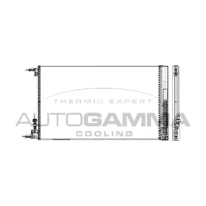 105507 AUTOGAMMA