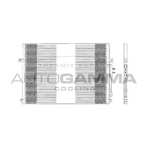 103285 AUTOGAMMA