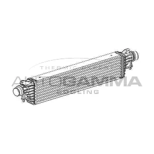 107549 AUTOGAMMA