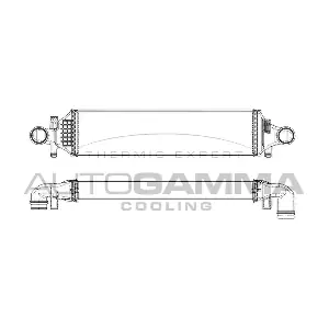 107510 AUTOGAMMA
