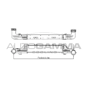 102399 AUTOGAMMA