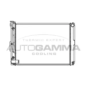 107526 AUTOGAMMA