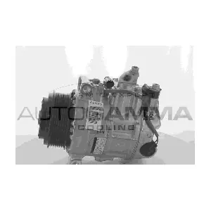 118519 AUTOGAMMA