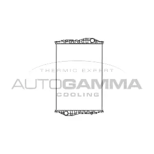 AUTOGAMMA 405084