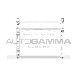 110012 AUTOGAMMA