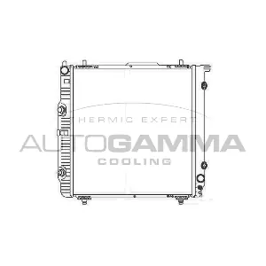 103266 AUTOGAMMA