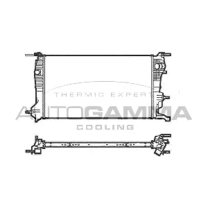105218 AUTOGAMMA