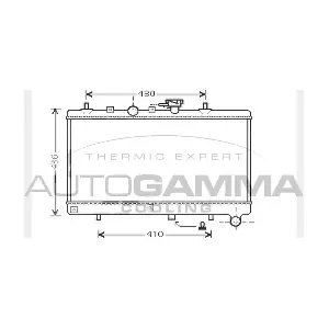 104276 AUTOGAMMA