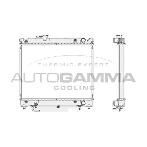 102342 AUTOGAMMA