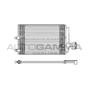 101582 AUTOGAMMA