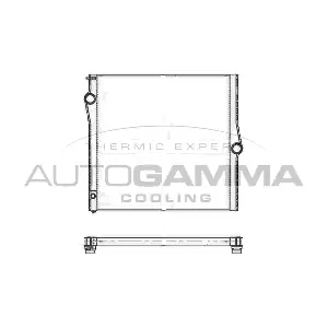 107134 AUTOGAMMA