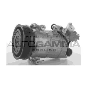 108572 AUTOGAMMA