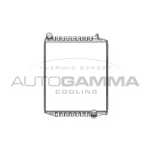 405562 AUTOGAMMA