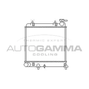 103436 AUTOGAMMA