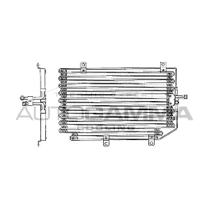 102594 AUTOGAMMA