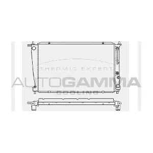 104047 AUTOGAMMA